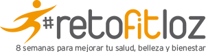 Logo RetoFitLOZ