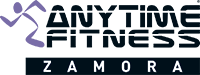 Logo AnytimeFitness